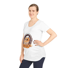 Load image into Gallery viewer, Bun in the Oven Pregnancy Top | Women&#39;s Maternity T-Shirt | Pregnancy | Baby Shower Gift | Pregnant Mom Shirt | Pregnant Mama Shirt | Gift for Pregnant | Pregnancy
