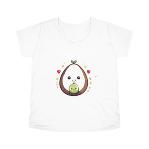 Mamacado Shirt " Women's Maternity T-Shirt | Pregnancy | Baby Shower Gift | Pregnant Mom Shirt | Pregnant Mama Shirt | Gift for Pregnant | Pregnancy