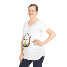 Load image into Gallery viewer, Mamacado Shirt &quot; Women&#39;s Maternity T-Shirt | Pregnancy | Baby Shower Gift | Pregnant Mom Shirt | Pregnant Mama Shirt | Gift for Pregnant | Pregnancy
