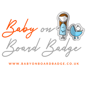 BabyOnBoardBadge.co.uk